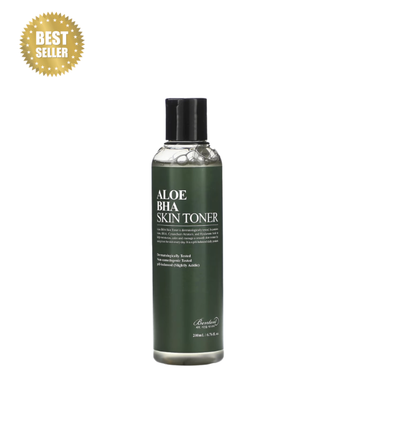 Aloe BHA Skin Toner